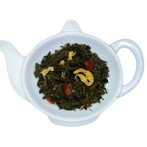 Gr�n efter�rs te