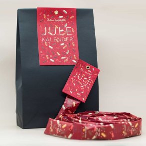 Lakridskonfekt - Julekalender 2025