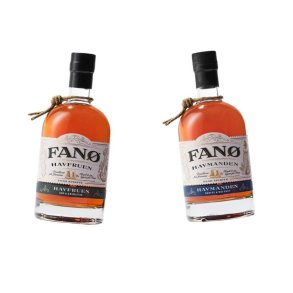 Fan Havmanden og Havfruen 2*70 cl