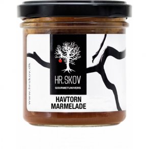 Havtorn Marmelade