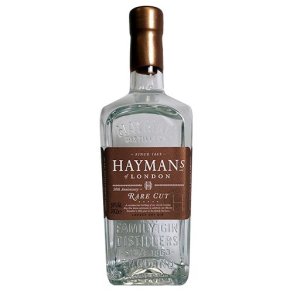 Hayman�s Rare Cut Gin