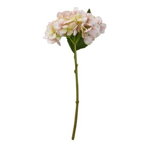 Horsentia med stilk kunstig