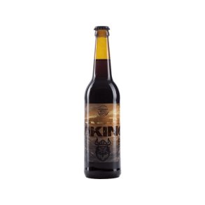 Viking - Dark Brown Ale