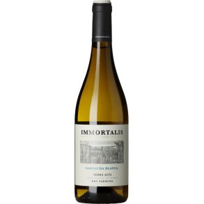 Immortalis Garnacha Blanca