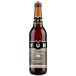 FUR IPA 50 cl.