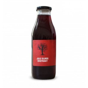 Jule Gl�gg Ekstrakt