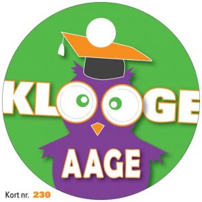 Kloge Aage