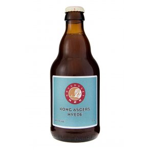 Kong Asgers Hvede 33 cl