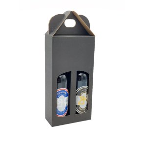 Gaveske med Kragelund l