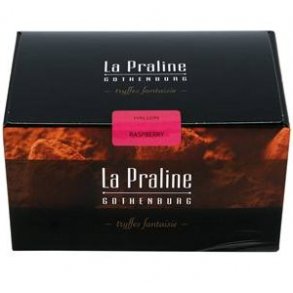 La Praline Hindb�r 200 g