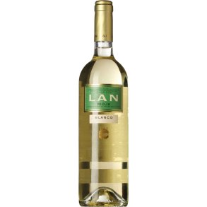 Bodegas Lan, Rioja Blanco