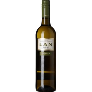 Bodegas Lan, La Rueda Verdejo