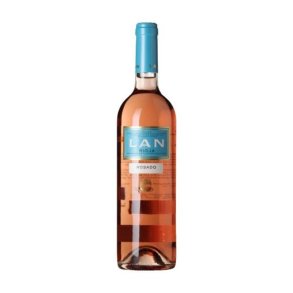 Bodegas LAN Rosado