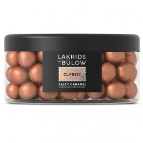 Blow Classic Large - Salt og karamel lakrids