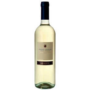 Cantine Lenotti - Pinot Grigio delle Venezie DOC