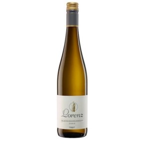 Lorenz - Blauschiefer Riesling Feinherb