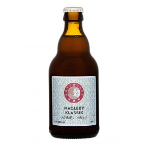 Magleby Klassik Alkoholfri 33 cl