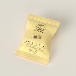 Two Pack - Mango Passion