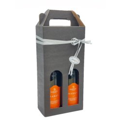 Den hvide "amarone" i gave�ske