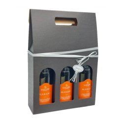 Den hvide "amarone" i gave�ske