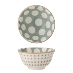 Maple sk�l bl� stent�j