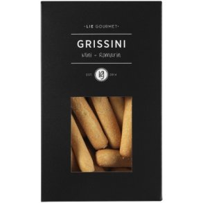 Mini grissini med rosmarin