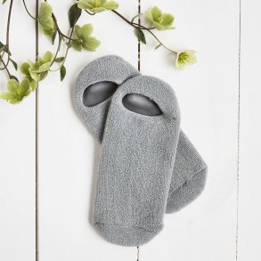 Moisturising sok - 1 par