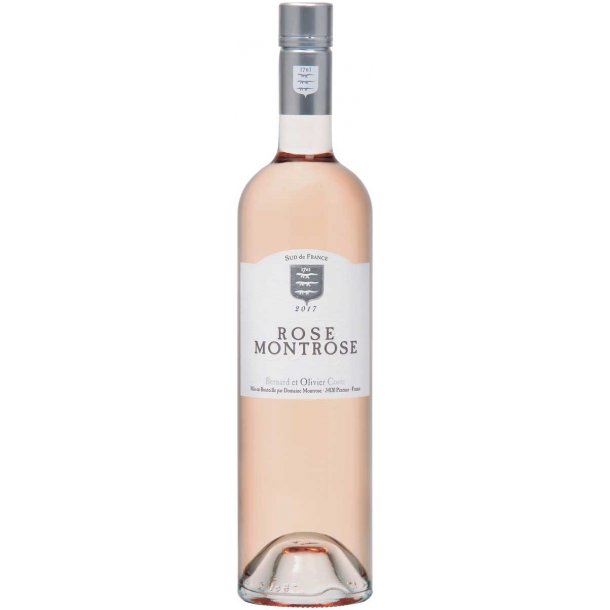 Domaine Montrose Ros� Magnum IGP