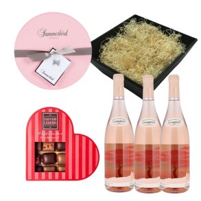 Mors Dag Gavekurv - fyld din egen gavekurv