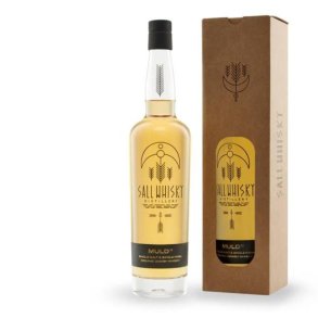 Muld 1.1 single malt Whisky