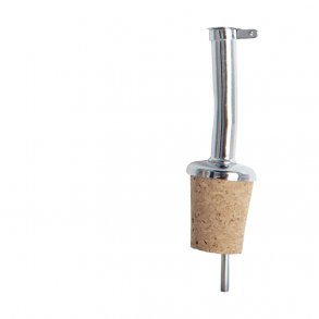 Sknkeprop i rustfrit stl