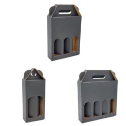 Fyld din egen �lgave - matsort gave�ske