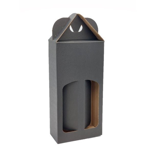 Fyld din egen �lgave - matsort gave�ske