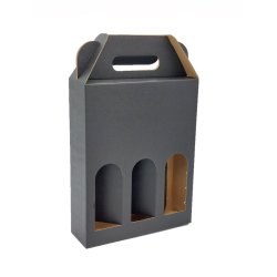 Fyld din egen �lgave - matsort gave�ske