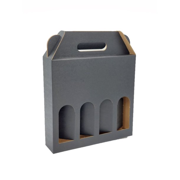 Fyld din egen �lgave - matsort gave�ske