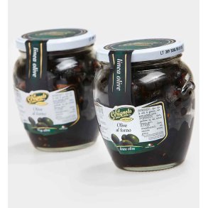 Olive al Forno