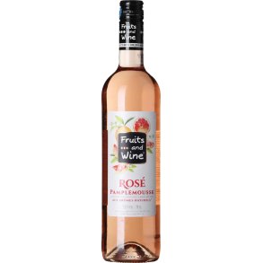 Pamplemousse Ros fra Fruits and Wine