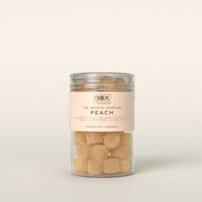 Tube Peach Just Winegum