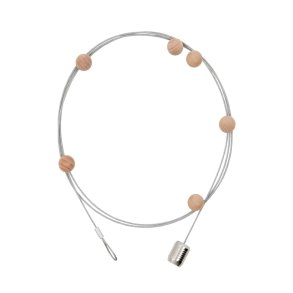 Fotodisplay Cable Natur