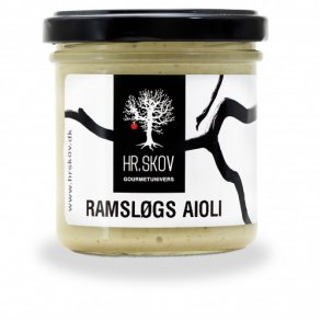 Ramslg Aioli