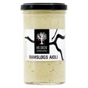 Ramslg Aioli - Stor