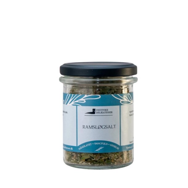 Ramsl�gsalt