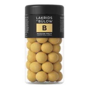 Blow B - Passionsfrugt - Regular