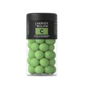 Blow C - Sour Strawberry regular