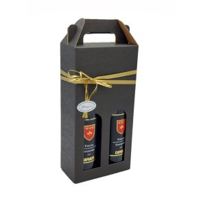 Sangiovese fra Toscana i gave�ske