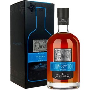 Rum Nation - Panama 10 r