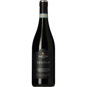 Regolo Valpolicella Superiore DOC Ripasso