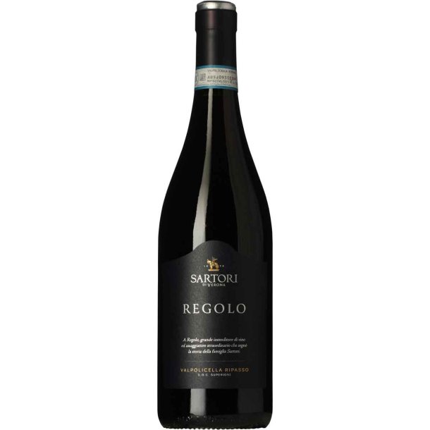 Regolo Valpolicella Superiore DOC Ripasso