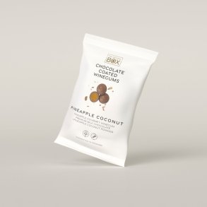 Snack Pack Pineapple Coconut