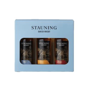 Gave�ske med H�st, Rye og Kaos